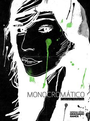 cover image of Monocromático